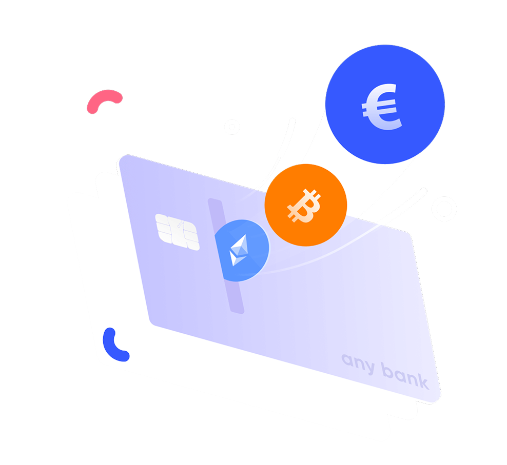 TradeBitProAI: account, card and trading overview